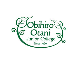 Obihiro Otani junior College Since1960