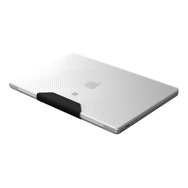URBAN ARMOR GEAR社製14インチおよび16インチMacBook Pro用DOTケースに新色アイス追加