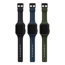 URBAN ARMOR GEAR社製 Apple Watch 45mm用ケース＋バンド「SCOUT+」新発売
