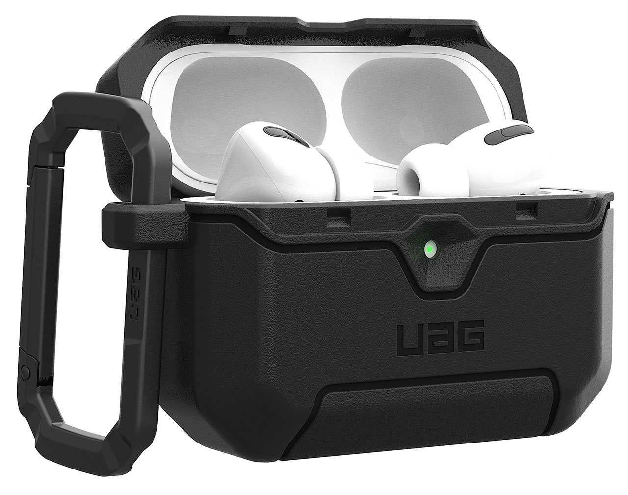 UAG-APPRO3-S-BK