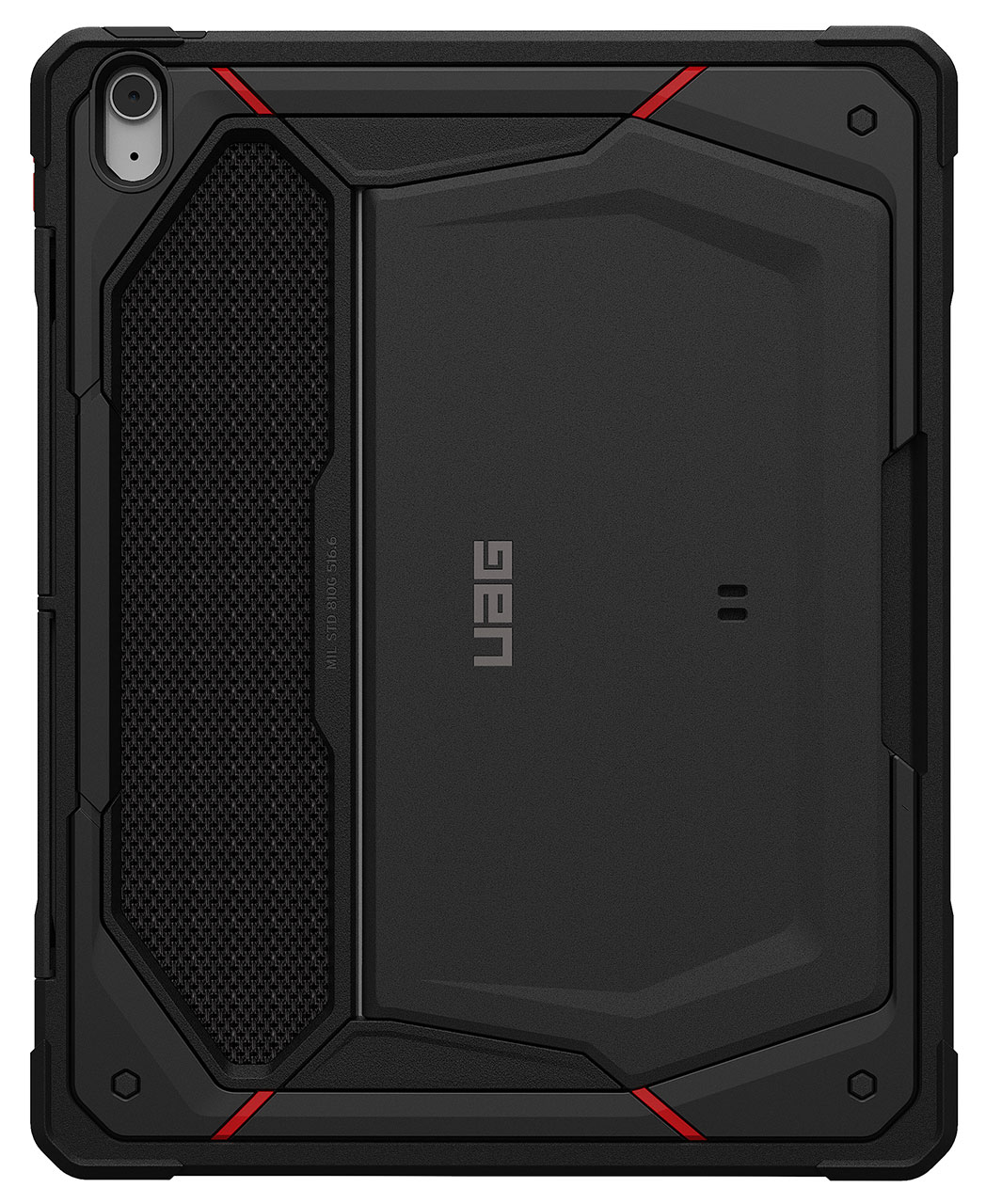 UAG-IPDA13M4-P-KBプレス画像