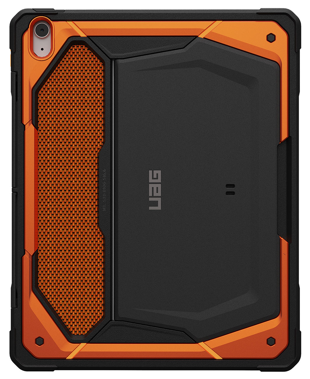UAG-IPDA13M4-P-KOプレス画像