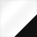 クリア/ブラック
