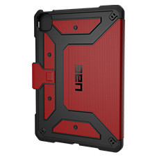 UAG iPad Air(第4世代)用ケース METROPOLIS | スマートフォン