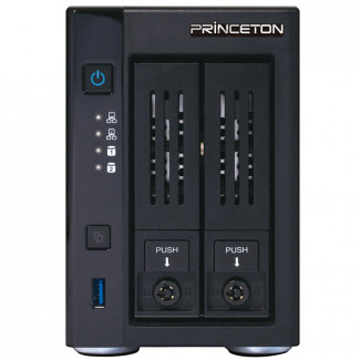 PRINCETON PAV-HMS220 NASキット値下げ PAV-HMS420 / 220 | ドライブ・ストレージ関連 | 販売終了製品