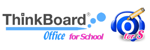 Think Board Office for School