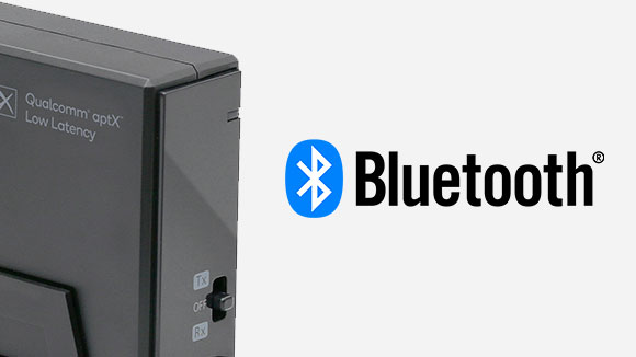 Bluetoothロゴ画像