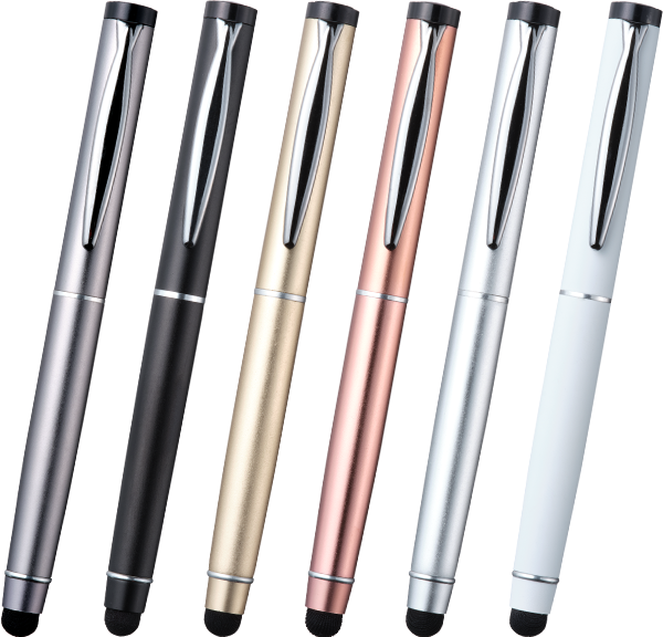 TLG-TP5タッチペン製品画像