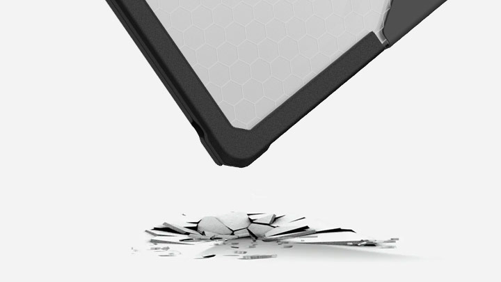 MacBook Air 15インチ(2023)用ケースPLYOスリムで薄い画像