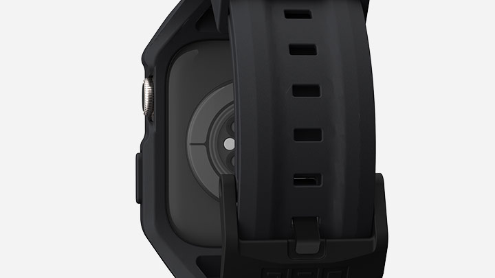 Apple Watch用バンドSCOUT+ 充電の画像
