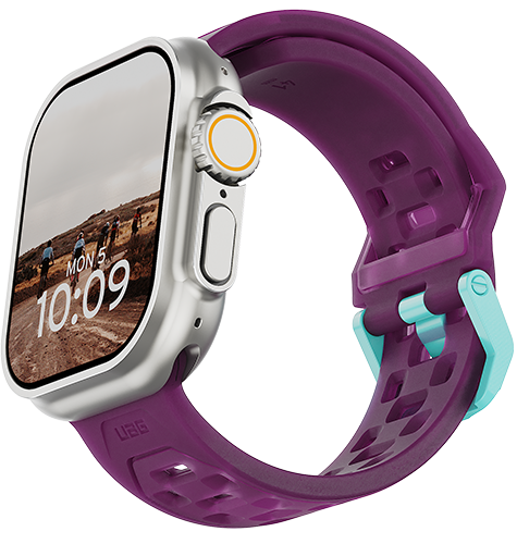 Apple Watch用バンドCIVILIANの画像