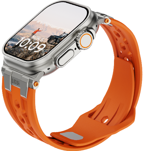 Apple Watch用バンドACTIVEの画像