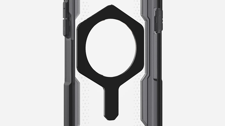 スマートフォン用PLASMA XTEケース マグネット対応の画像