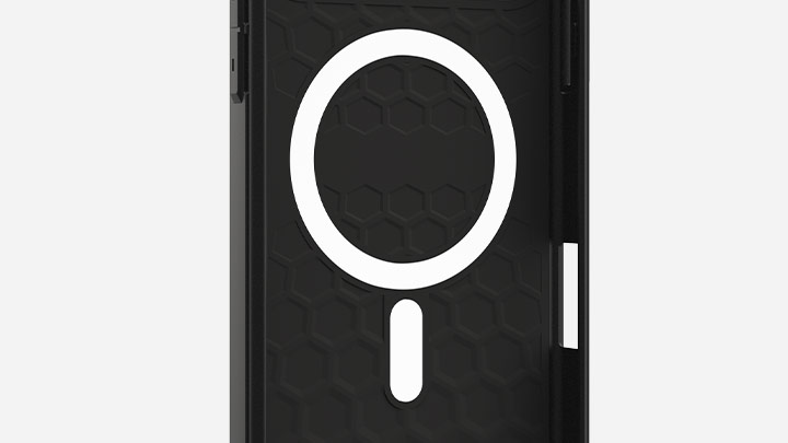 スマートフォン用CIVILIAN MagSafe対応の画像