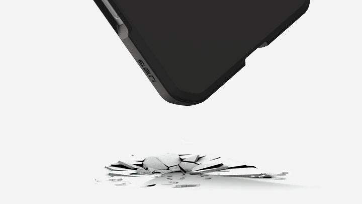 スマートフォン用CIVILIAN耐衝撃性の画像
