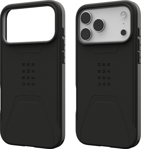 iPhone 18 Pro Max用ケース CIVILIAN
