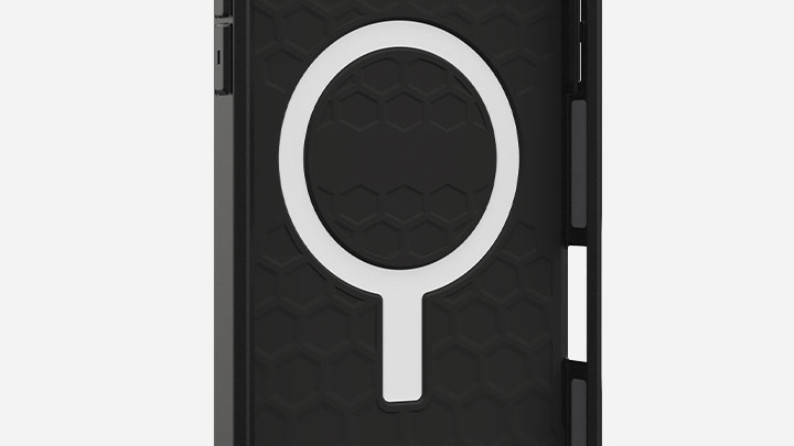 スマートフォン用CIVILIAN MagSafe対応の画像