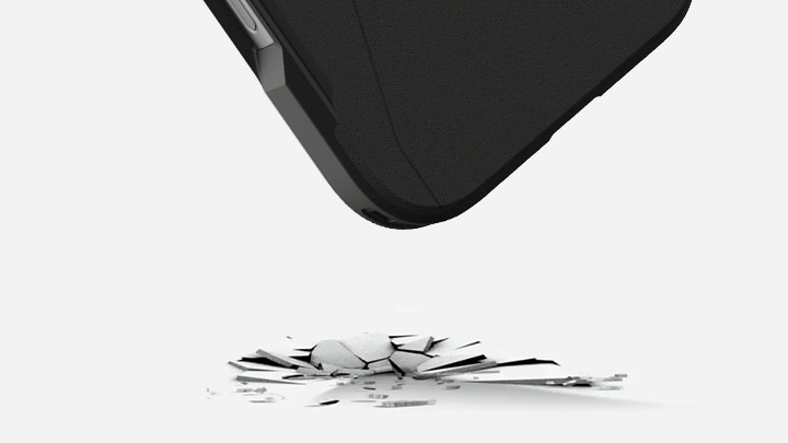 スマートフォン用CIVILIAN耐衝撃性の画像