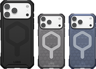 ESSENTIAL ARMOR製品画像