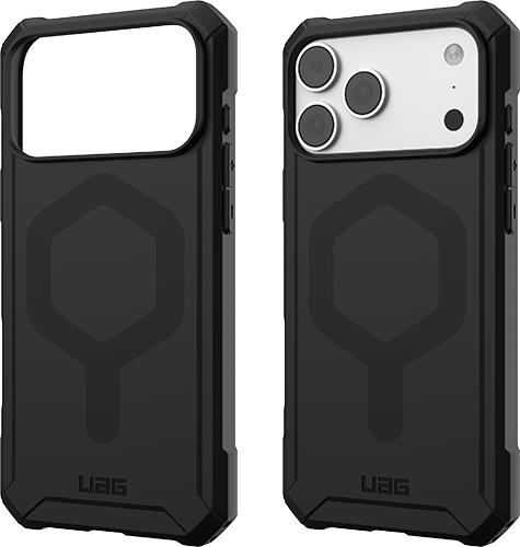 iPhone 18 Pro Max用ケース ESSENTIAL ARMOR