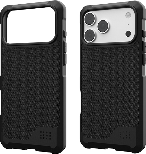 iPhone 18 Pro Max用ケース METROPOLIS LT