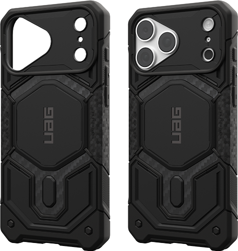 iPhone 18 Pro Max用ケースMONARCH製品画像