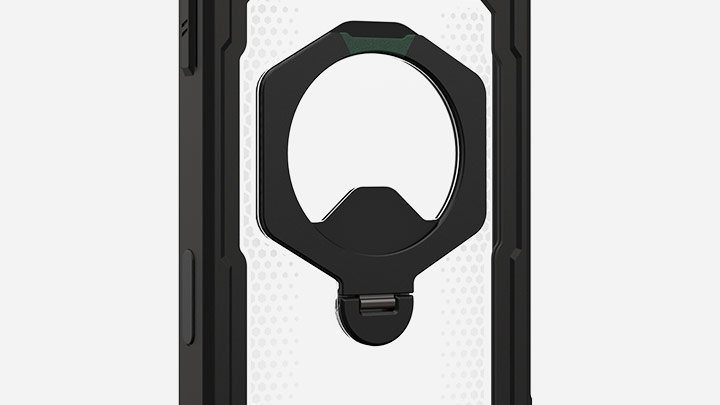 スマートフォン用PLASMA XTEケース MagSafe対応の画像