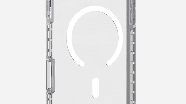 スマートフォン用PLYOMagSafe画像