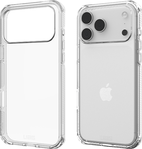 iPhone 18 Pro Max用ケース PLYO