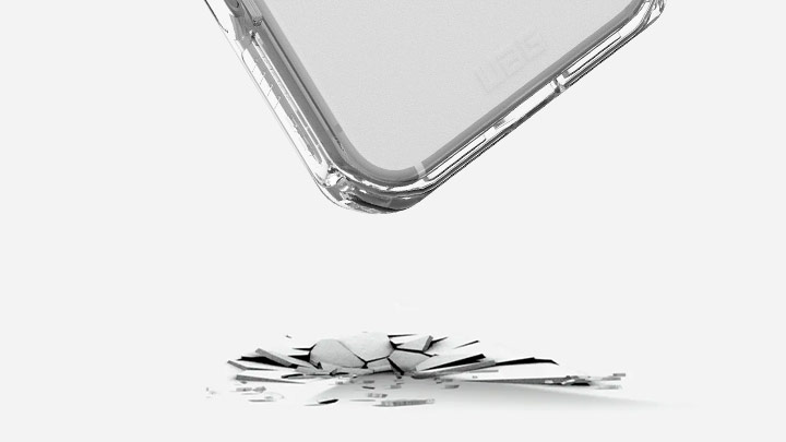 スマートフォン用PLYO耐衝撃性の画像