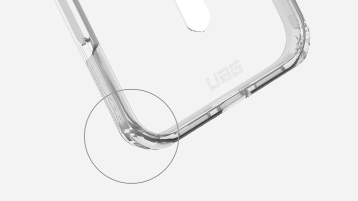 スマートフォン用PLYO耐衝撃性の画像