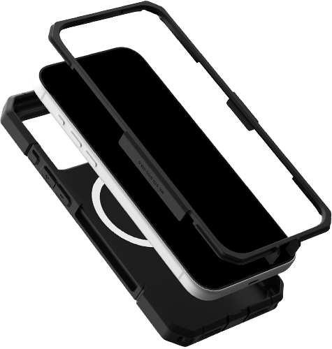 iPhone 18 Pro Max用ケース TROOPER