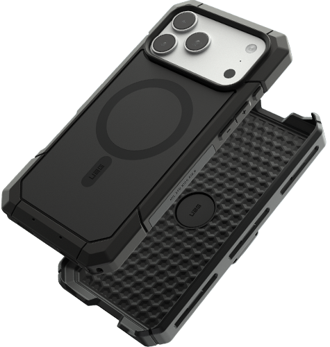 iPhone 18 Pro Max用ケース TROOPER