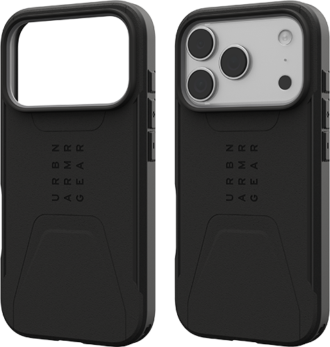 iPhone 18 Pro 用ケース CIVILIAN