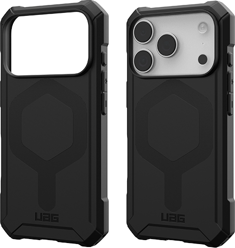 iPhone 18 Pro Max用ケース ESSENTIAL ARMOR