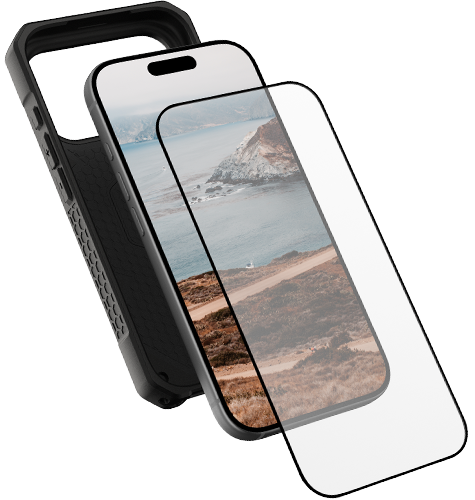 iPhone 18 Pro 用ガラスシールド