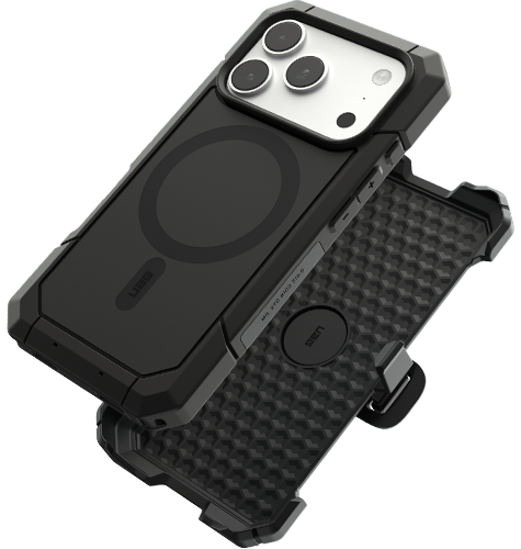 iPhone 18 Pro 用ケース TROOPER