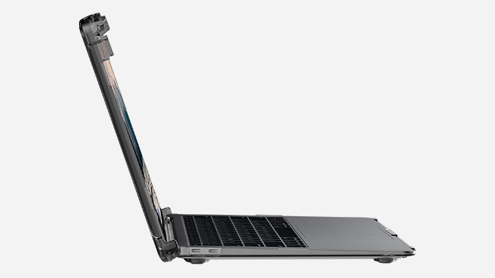  MacBook Air用ケースPLYOの画像