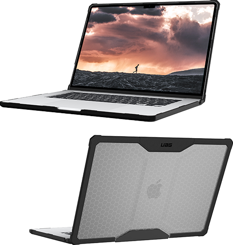  MacBook Air 15インチ(2023)用ケース PLYO