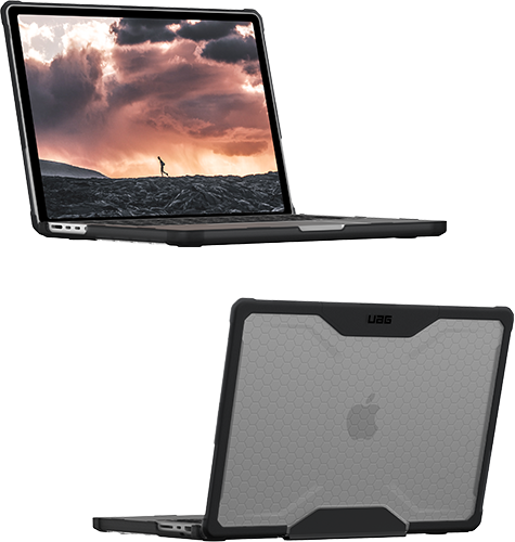  MacBook Pro 16インチ(2021)用ケース PLYO