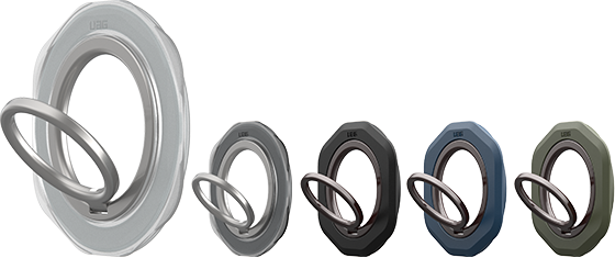 Magnetic Ring Stand製品画像