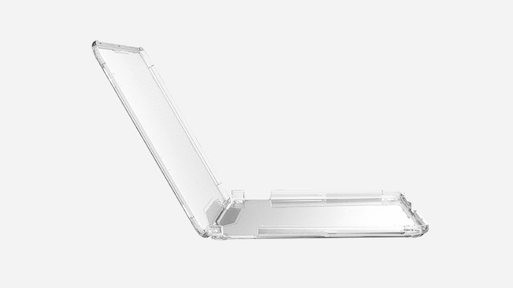 ノートPC用ケース PLYO 軽さ薄さの画像