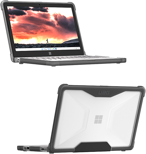 Surface Laptop SE用ケース PLYO