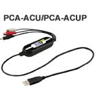 PCA-ACU/PCA-ACUP