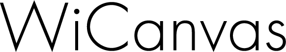 WiCanvas