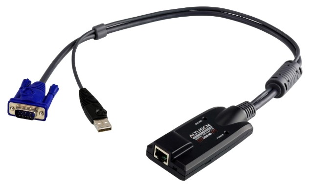 USB VGA コンピューターモジュール（SUNコンポジットビデオ対応 