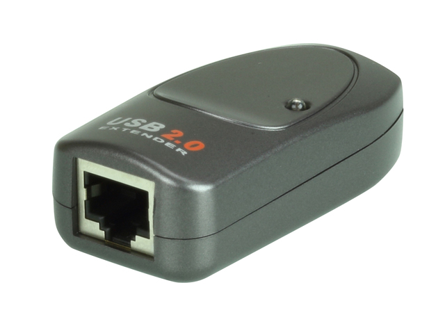 USB2.0エクステンダー UCE260 | 製品情報 | ATEN | プリンストン