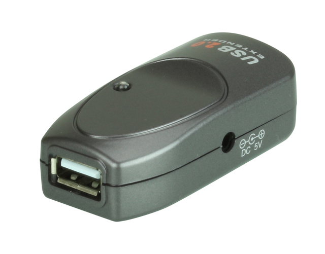 最新作 ATEN UCE260 USB2.0エクステンダー