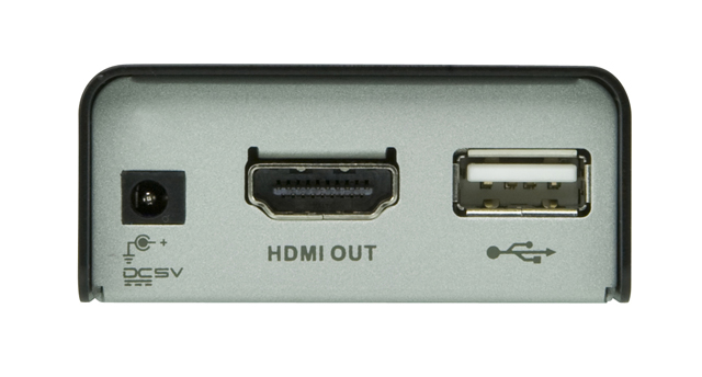 HDMI USBエクステンダー VE803 | 製品情報 | ATEN | プリンストン