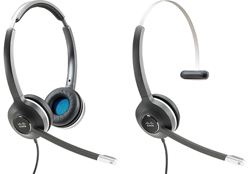 Cisco Headset 532/531の商品画像